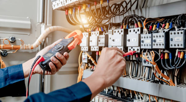 Best Electric Panel Repair  in Bethel Manor, VA
