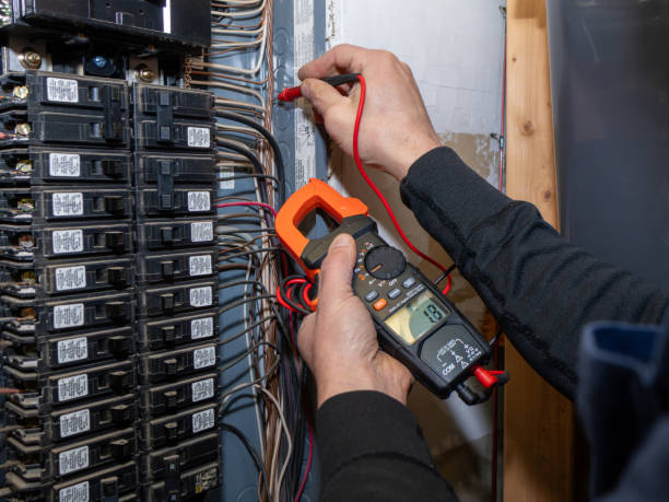 Best Residential Electrician Services  in Bethel Manor, VA