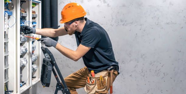 Best Electrical Troubleshooting Services  in Bethel Manor, VA